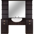 Ayala Davos Barber Unit