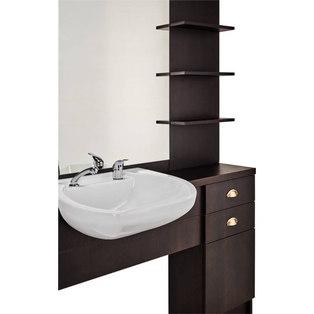 Ayala Davos Barber Unit