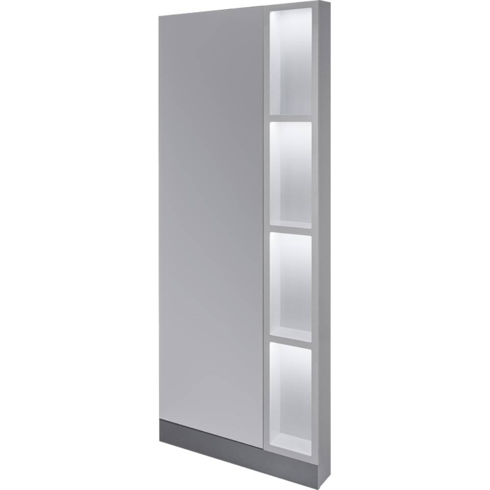 Ayala Globe Styling Unit
