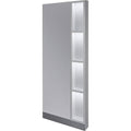 Ayala Globe Styling Unit