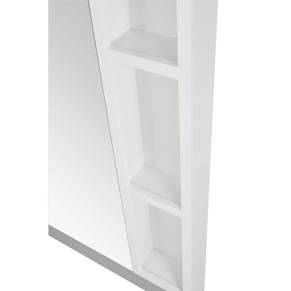 Ayala Globe Styling Unit