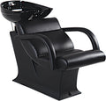 Ayala Lady One Backwash (All Black)
