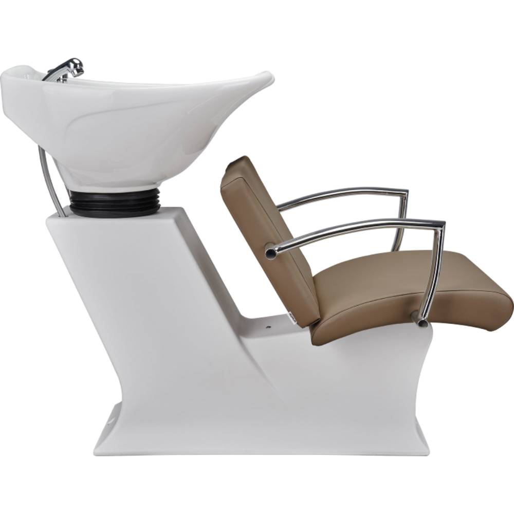 Ayala Lady Carmen Backwash  - All Colours