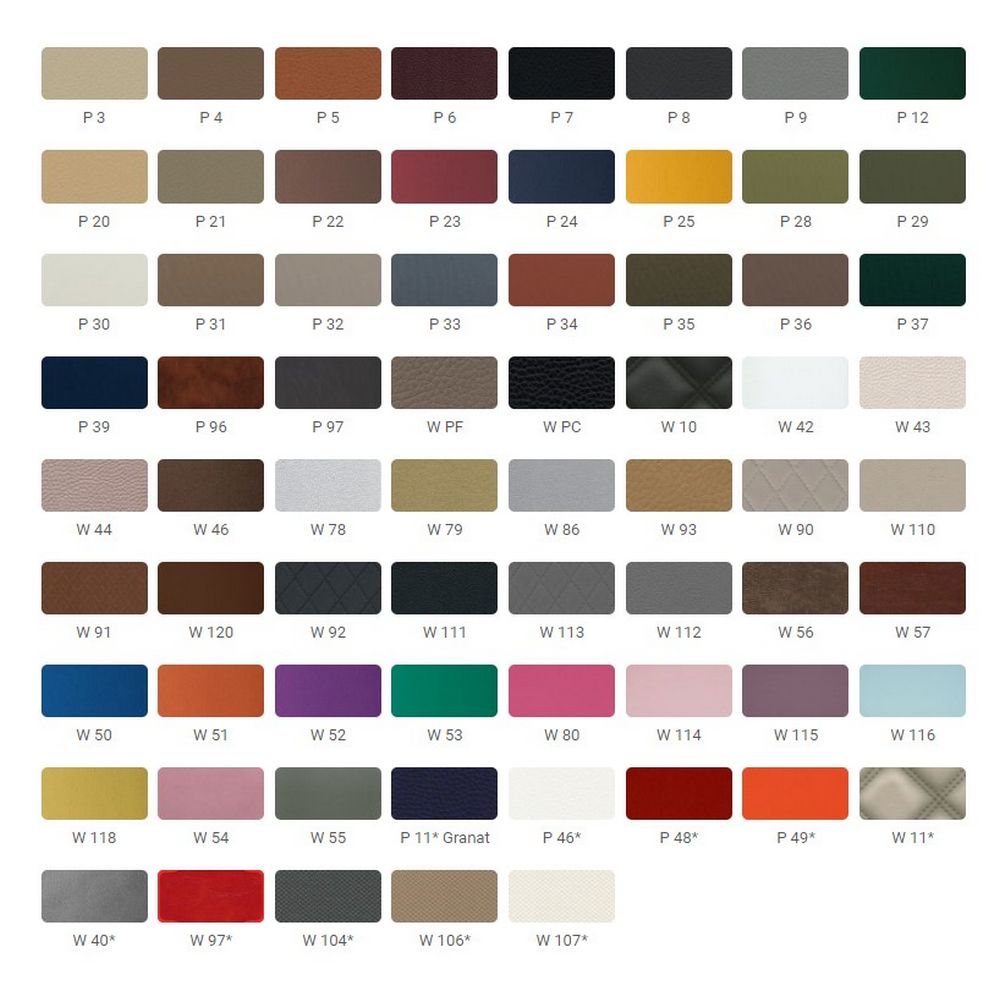 Ayala Boom Backwash - All Colours