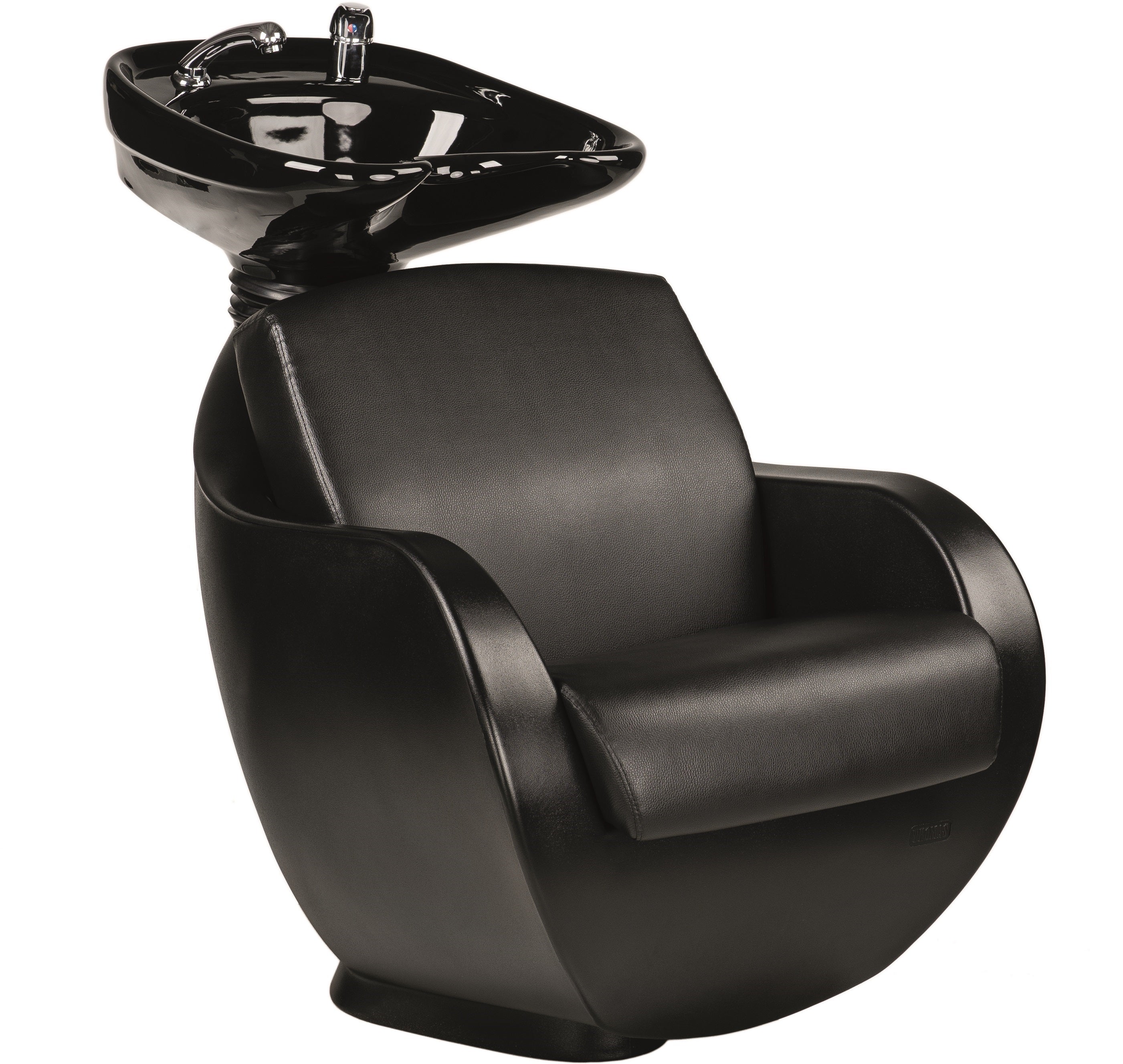 Ayala Thomas Backwash Unit (All Black)