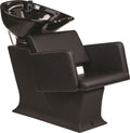 Ayala Lea Backwash Unit (All Black)