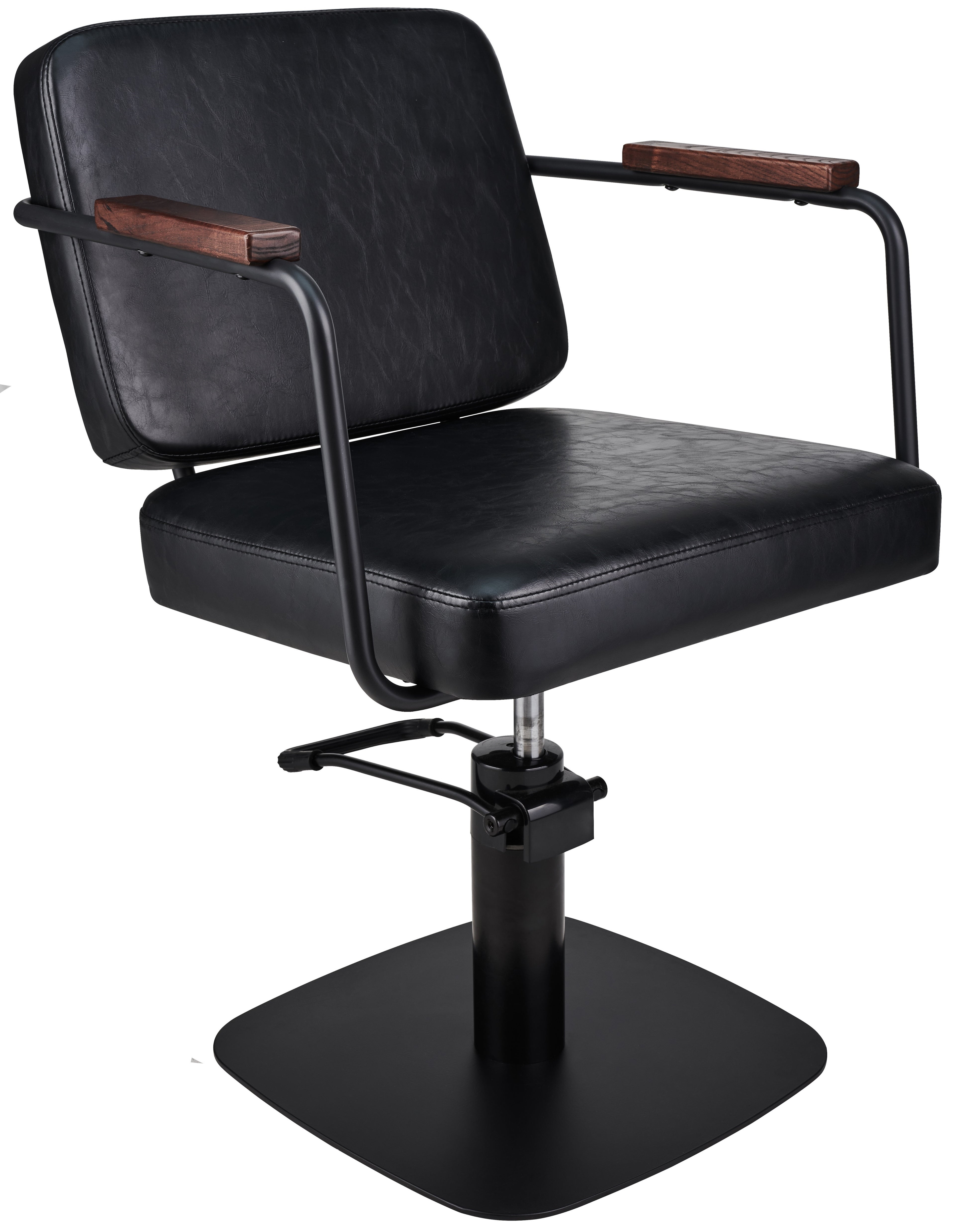 Ayala Enzo Styling Chair Black