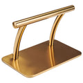 Ayala Mio Footrest Gold