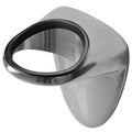 Ayala Lux Hairdryer Holder Chrome
