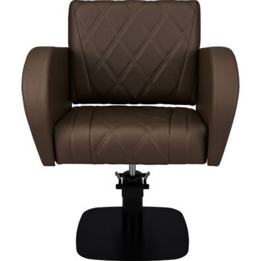 Ayala Vida Styling Chair with Black Base