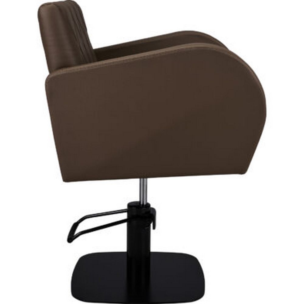 Ayala Vida Styling Chair with Black Base