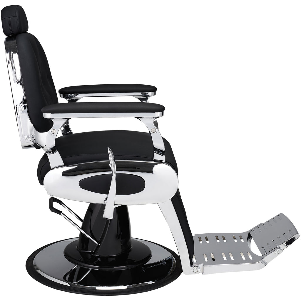 Ayala Lion Barber Chair
