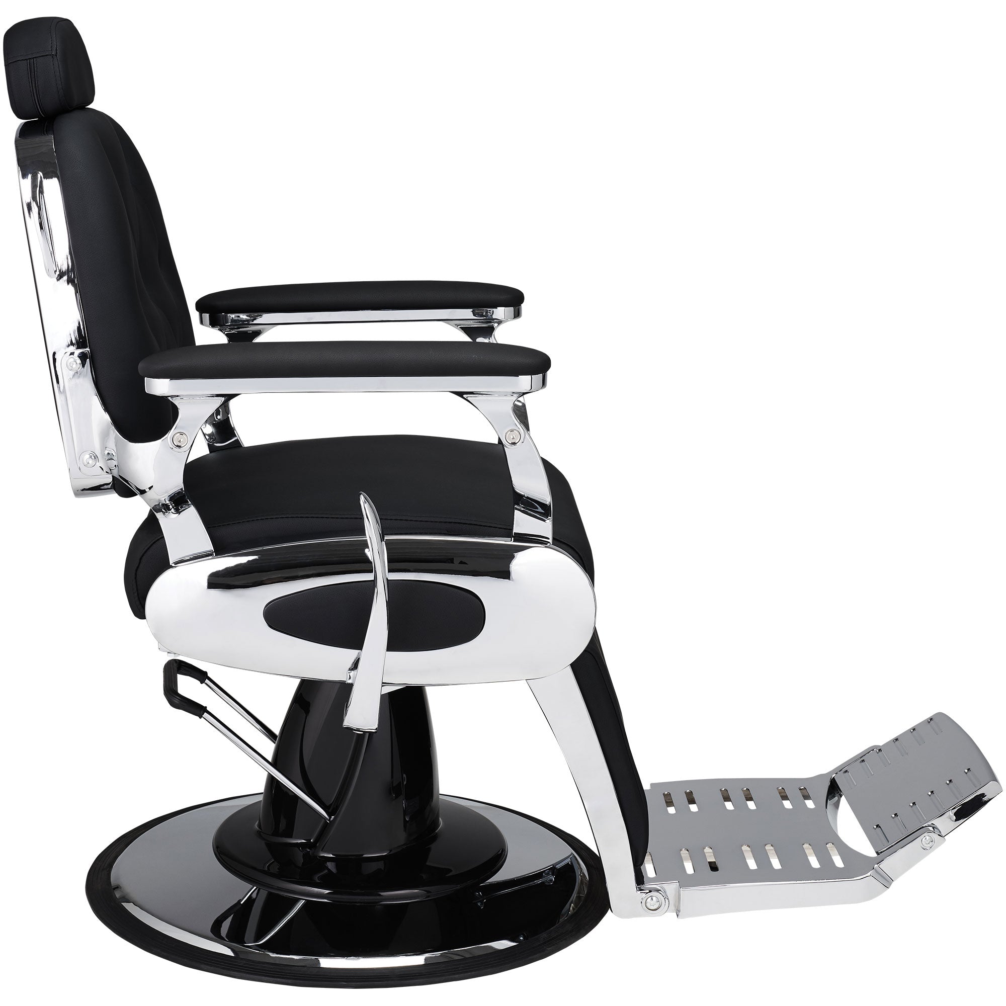 Ayala Lion Barber Chair