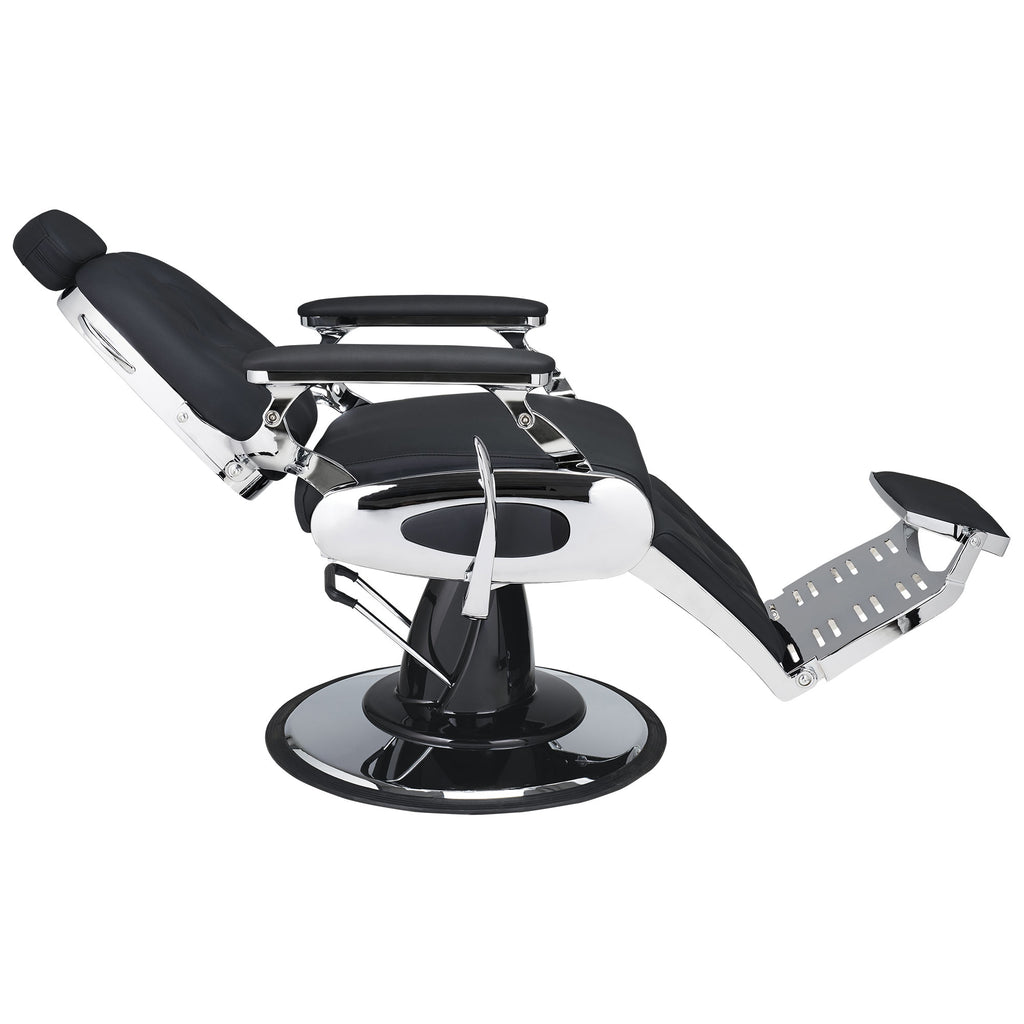 Ayala Lion Barber Chair