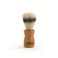 Barburys Shaving Brush - Cherry