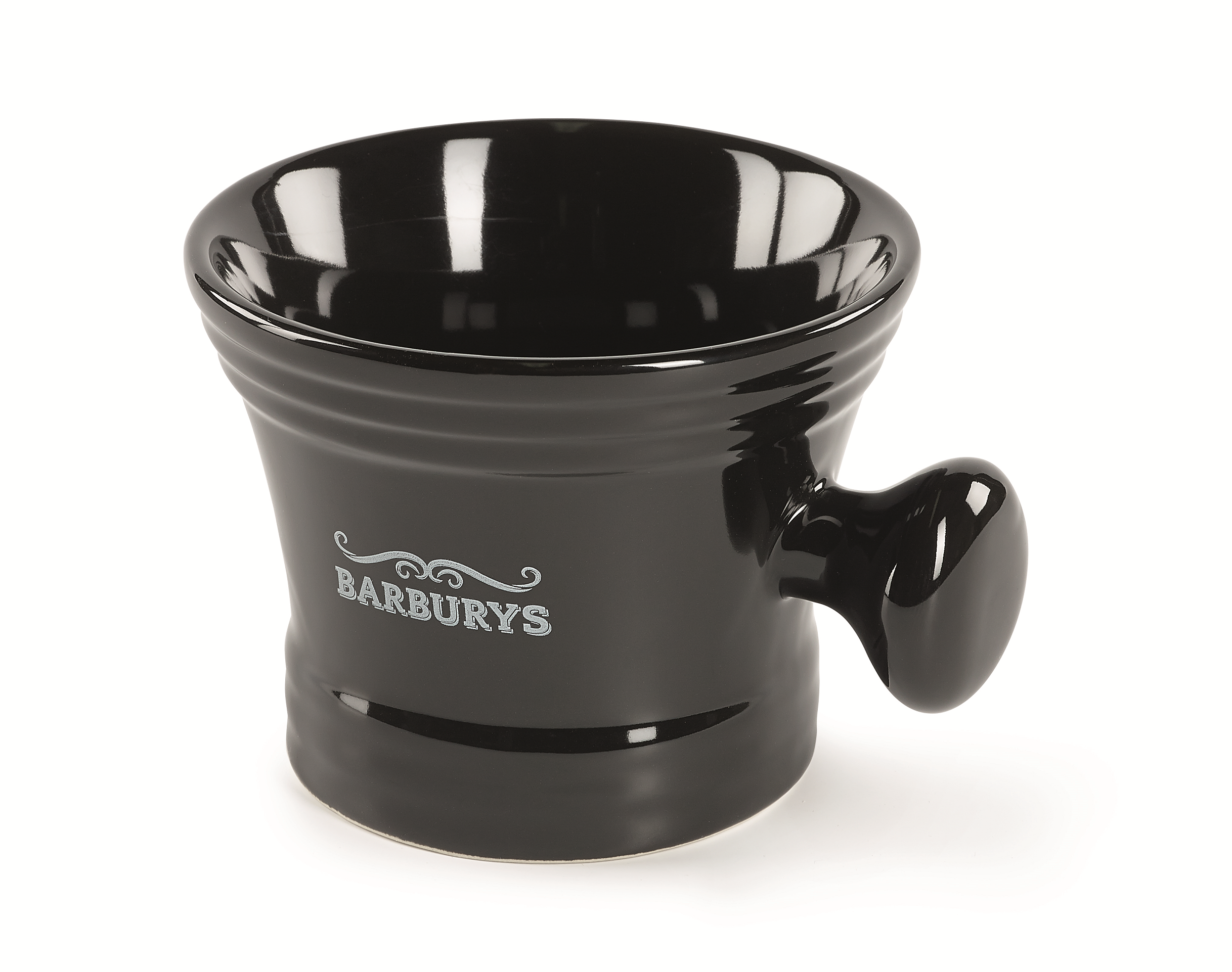 Barburys Garibaldi Shaving Mug