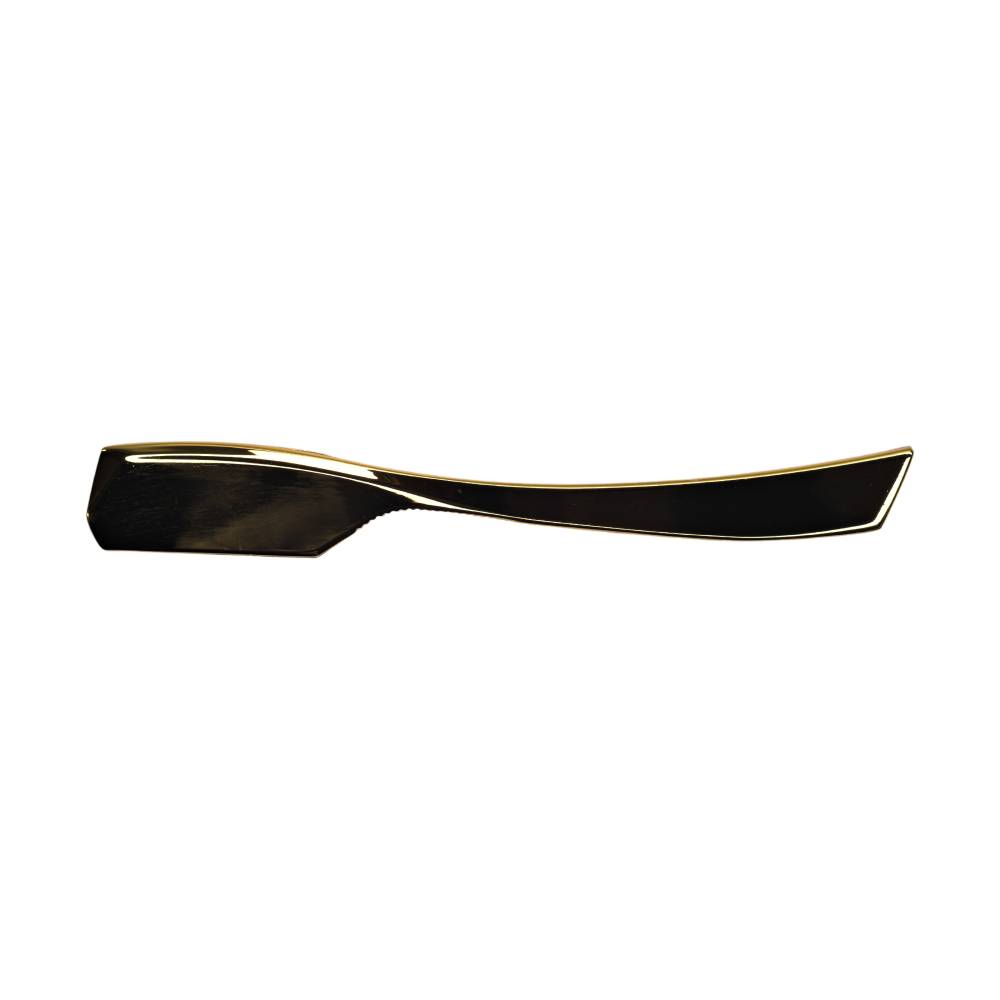 BarberStyle Kamisori Razor All Gold
