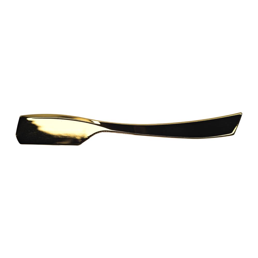 BarberStyle Kamisori Razor All Gold