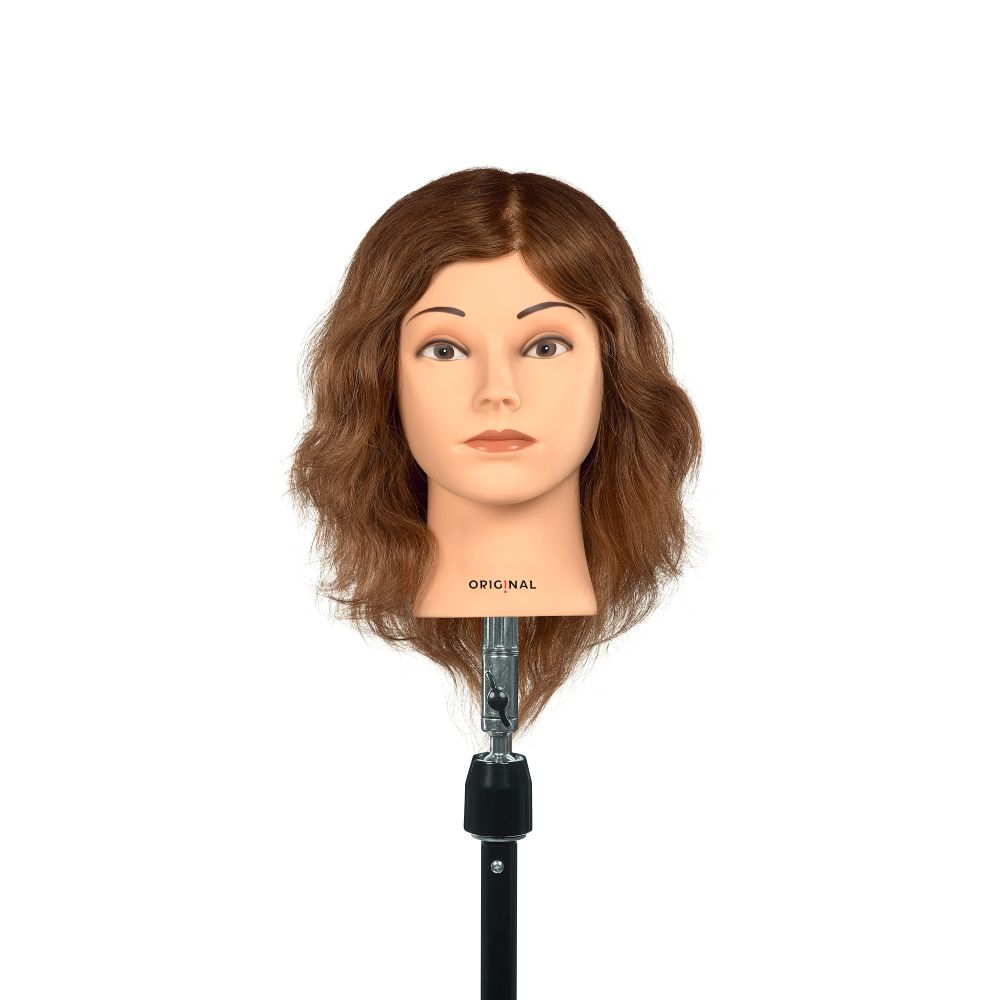Sibel Jeanne Training Head