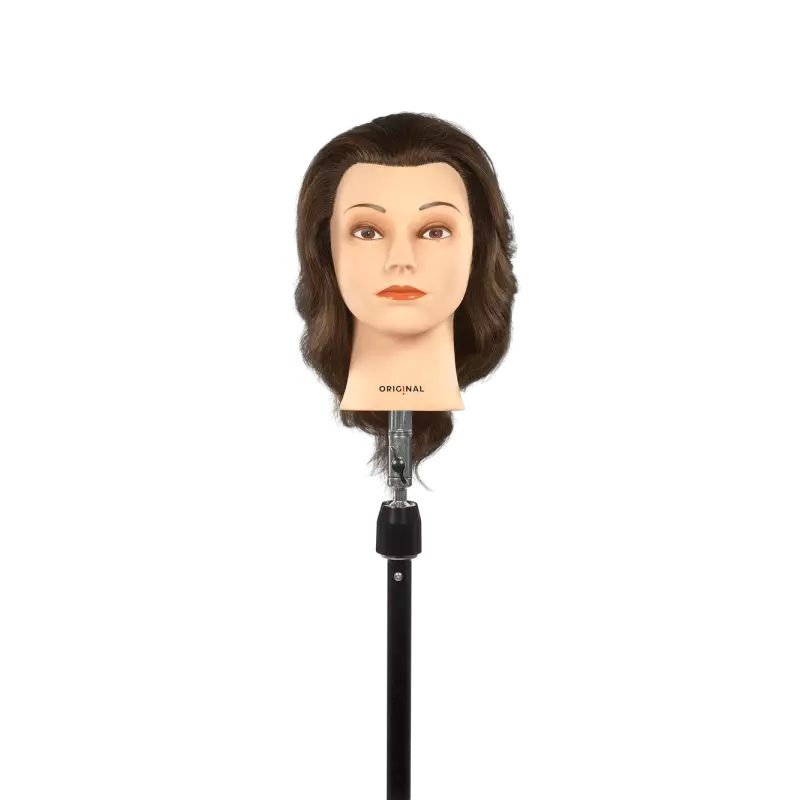 Sibel Emeline Training Heads