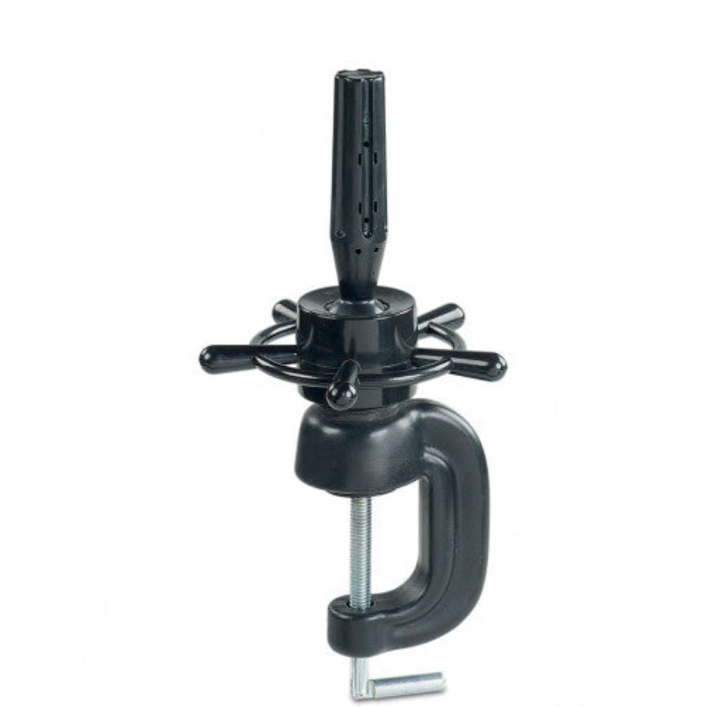 Sibel Training Head Holder Black