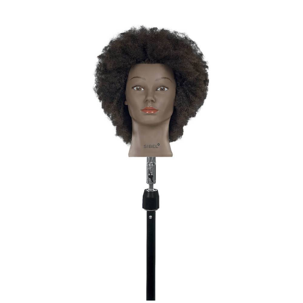 Sibel Amara Training Head