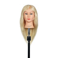 Sibel Claire Human Hair Training Head