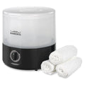 Barburys Arthur Hot Towel Steamer