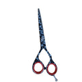 Ultron Baroque Limited Edition Scissors with Case 5.5"