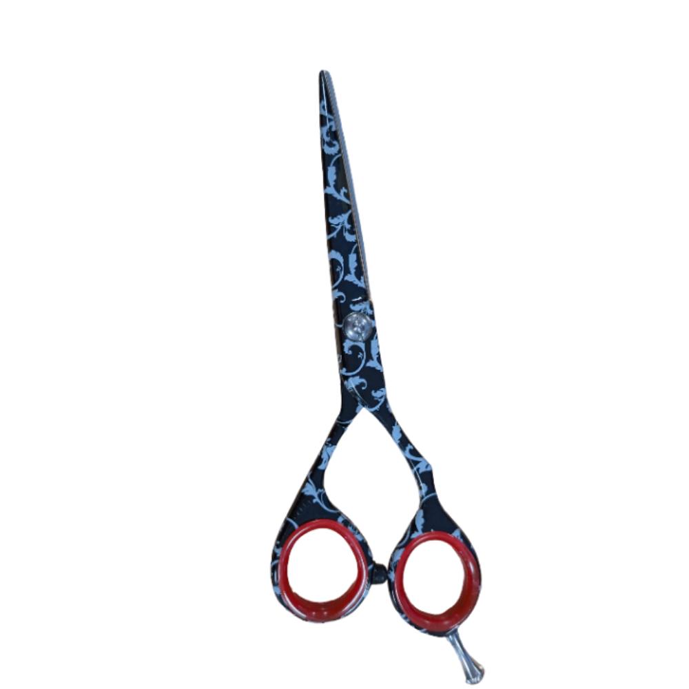 Ultron Baroque Limited Edition Scissors with Case 5.5"