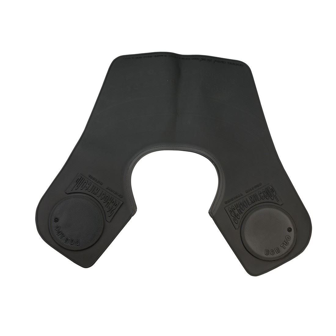 Bob Tuo Eco Cutting Collar Black