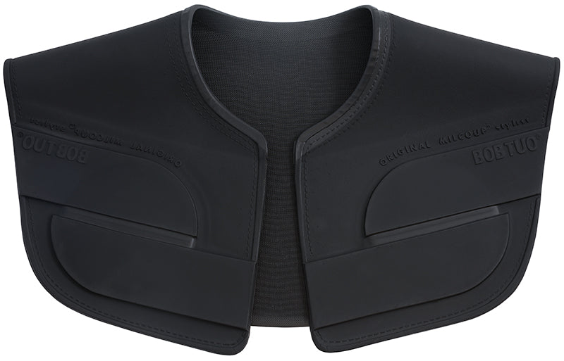 Bob Tuo Original Stylist Milcoup Cutting Collar Black