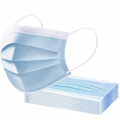 Disposable 3ply Face Masks (50)