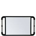 Sibel V-Design Mirror Black