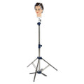 Sibel Tripod Floor Stand For Tuition Head