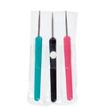 Sibel Assorted Highlighting Hooks (3)