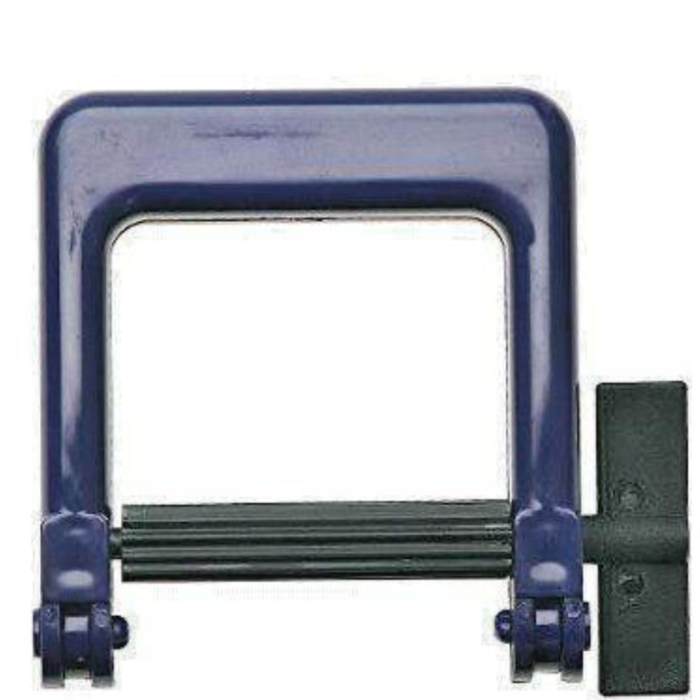 Sibel Plastic Tube Squeezer Blue