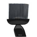 Sibel Oust Neck Brush Black