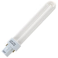 Sibel UV 9W Replacement Bulb for Nail Lamp