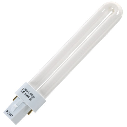 Sibel UV 9W Replacement Bulb for Nail Lamp