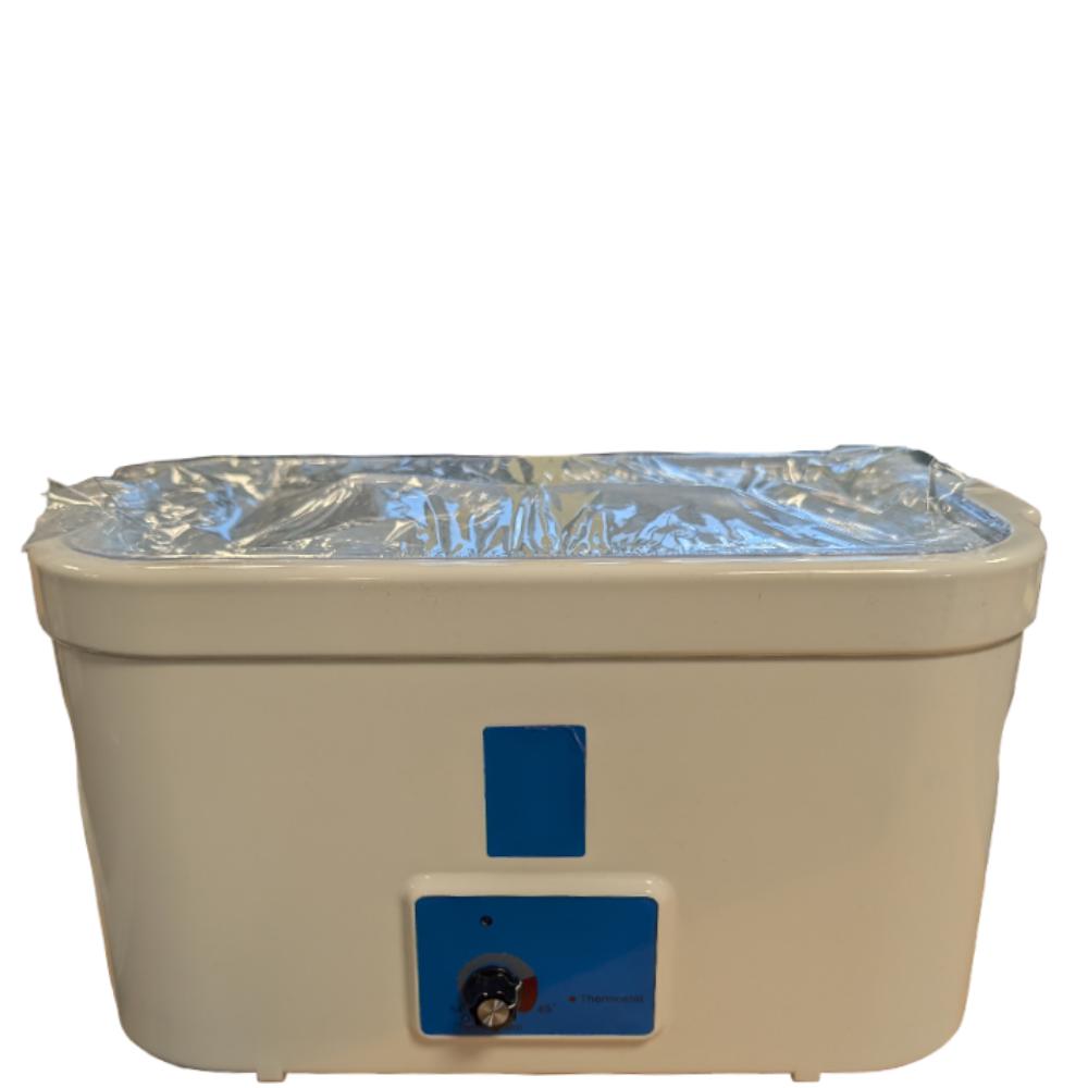 Sibel Deluxe Paraffin Wax Heater 3.5L
