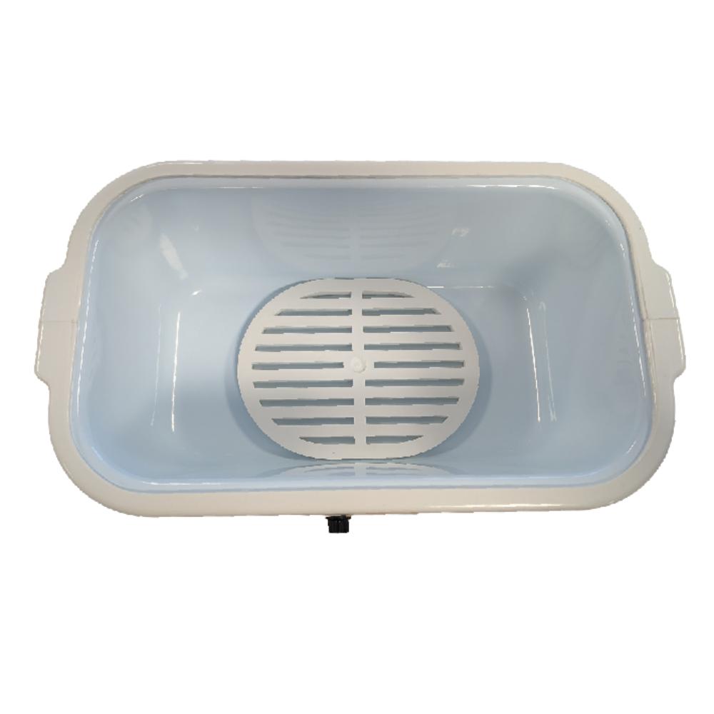 Sibel Deluxe Paraffin Wax Heater 3.5L