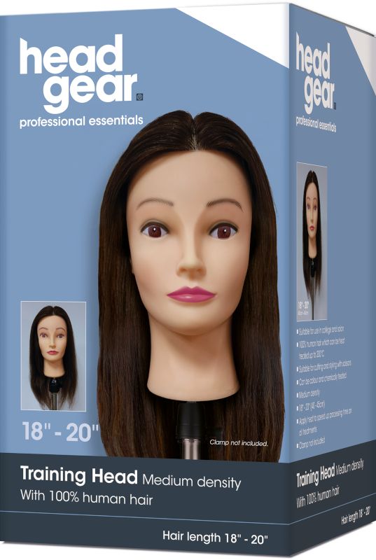 Head Gear Training Head 18" - 20"