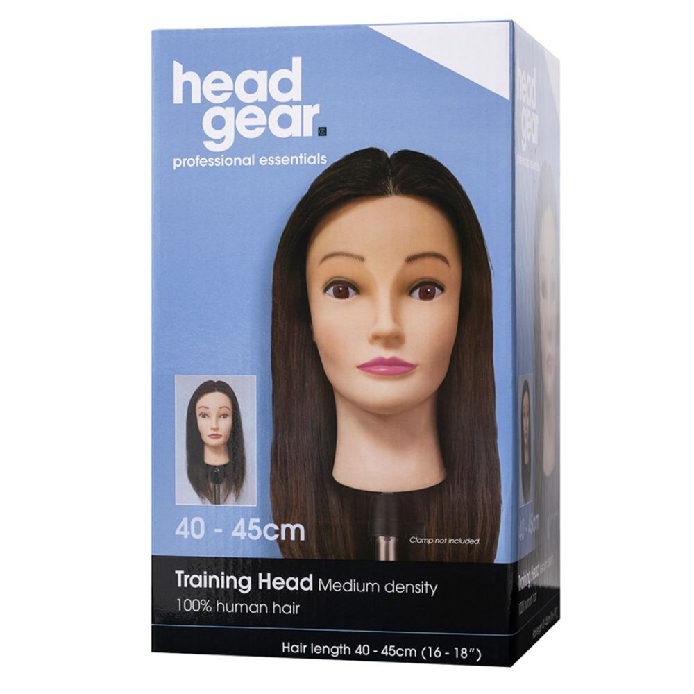 Head Gear Training Head 40-45cm (16" - 18")