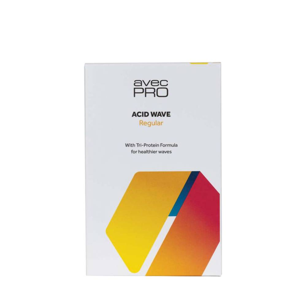 Avec Pro Acid Wave Regular