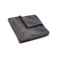 Sontuosa Microfibre Towels Pewter (12)
