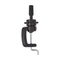 Hear Gear Black Training Head Clamp