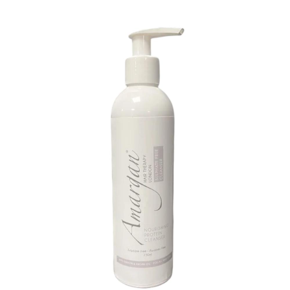 Amargan Nourishing Protein Cleanser 250ml