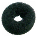 Head Gear Hair Bun Black 8cm