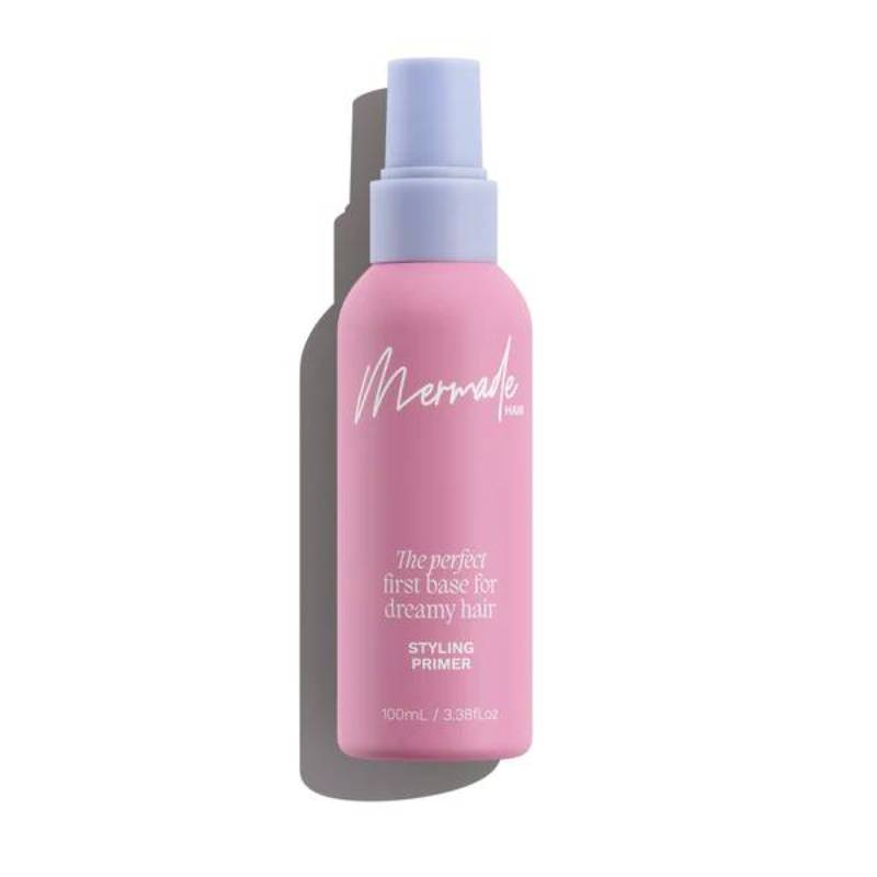 Mermade Hair Styling Primer 100ml